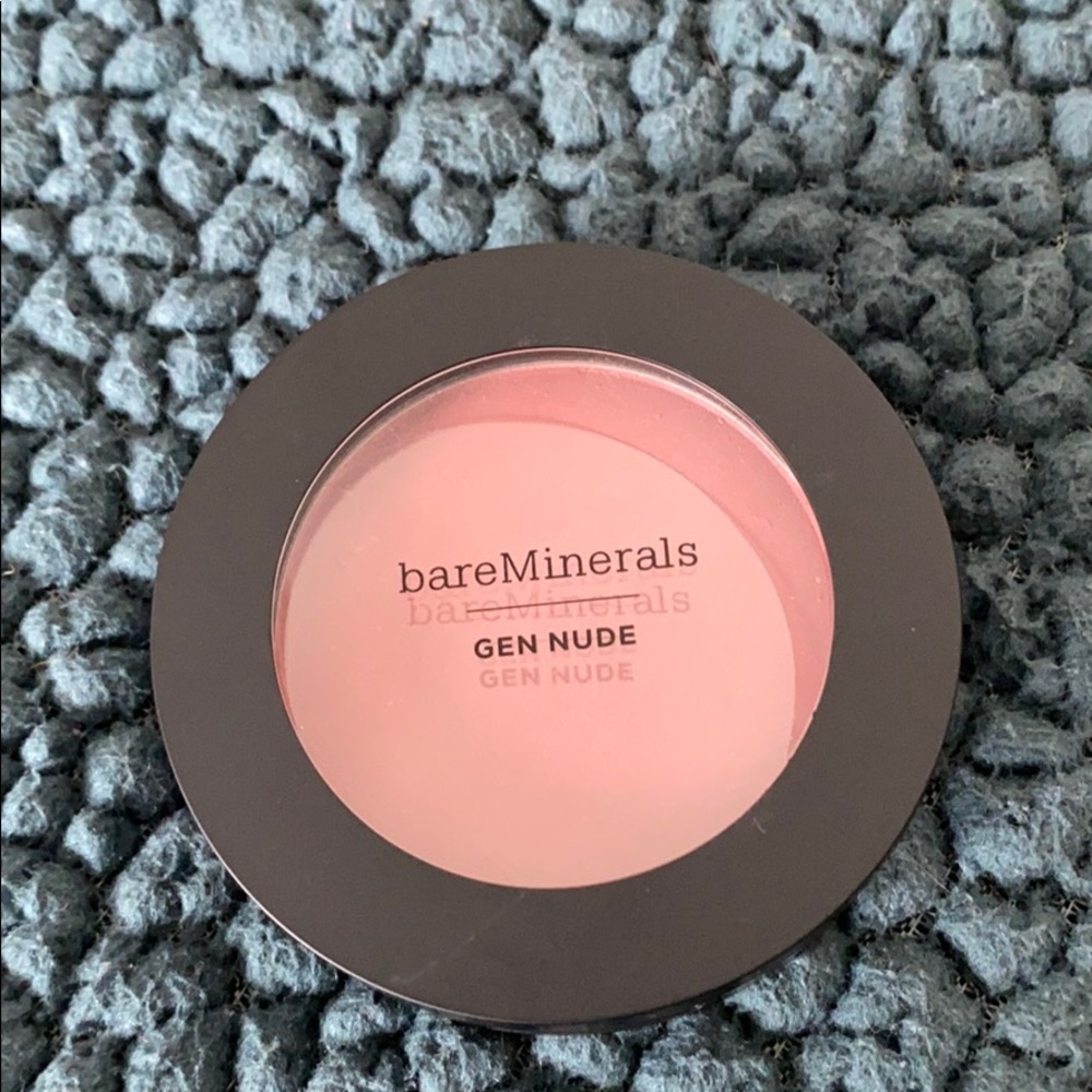 BareMinerals Gen Nude Powder blush